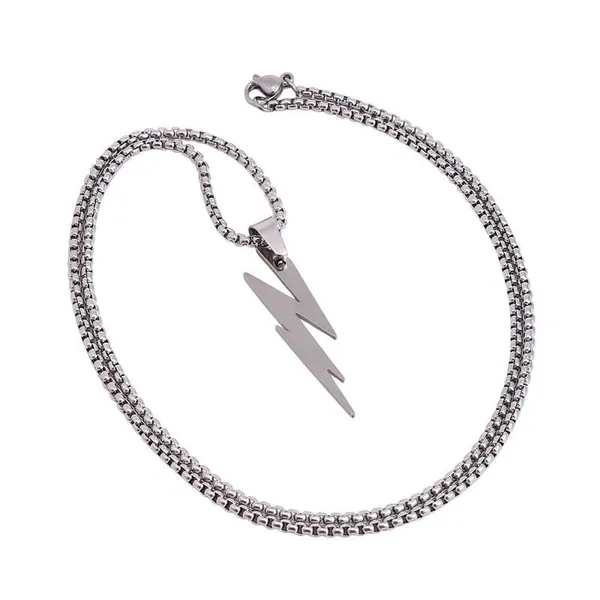 Lightning_Bolt_Pendant_Necklace