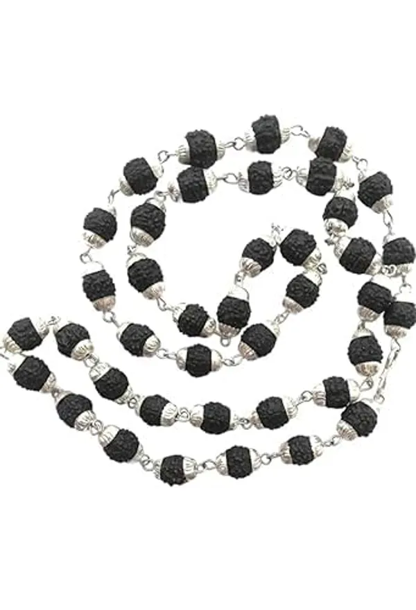 Rudraksha_Mala_Necklace