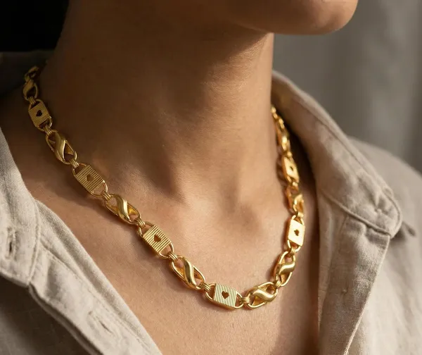 Gold_Plated_Chain_For_Men