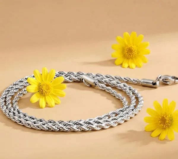 Stainless_Steel_Rope_Chain_Necklace