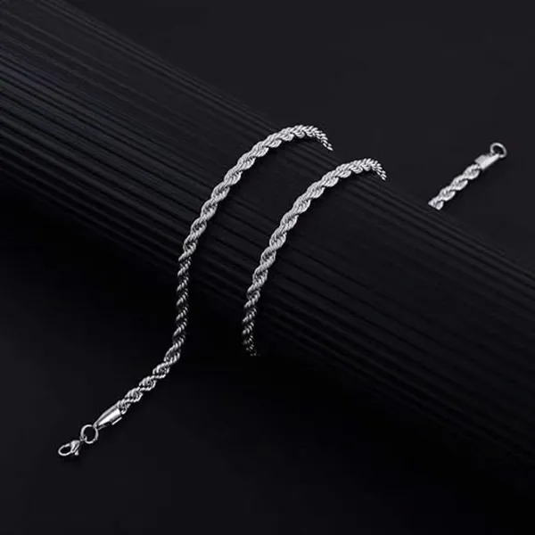 Stainless_Steel_Rope_Chain_Necklace