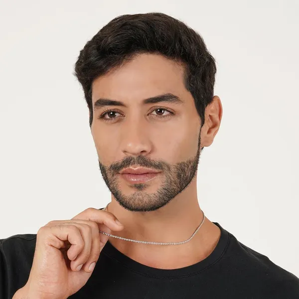 Stainless_Steel_Rope_Chain_Necklace