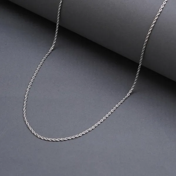 Stainless_Steel_Rope_Chain_Necklace