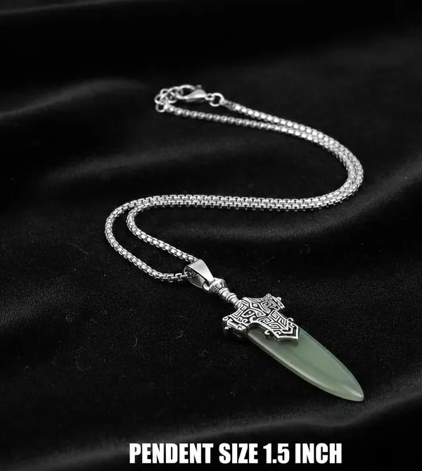Sword_Pendant_Necklace
