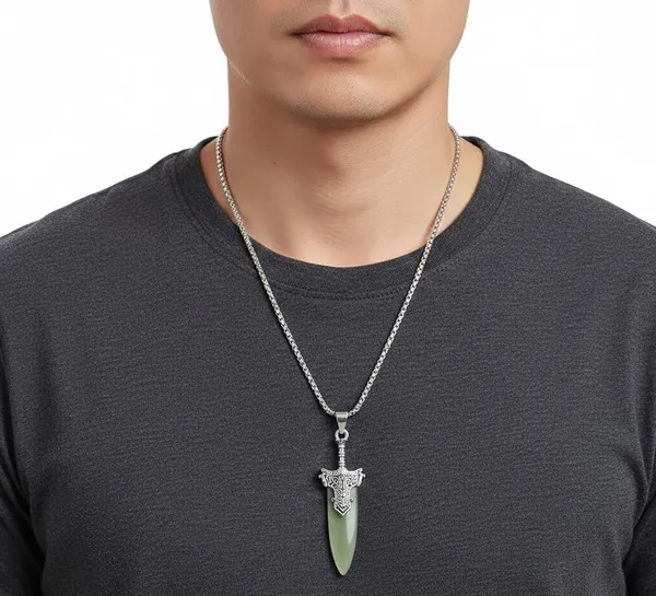 Viking_Sword_Pendant_Necklace