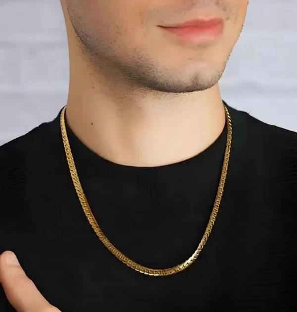 Stainless_Steel_Curb_Link_Chain_Necklace