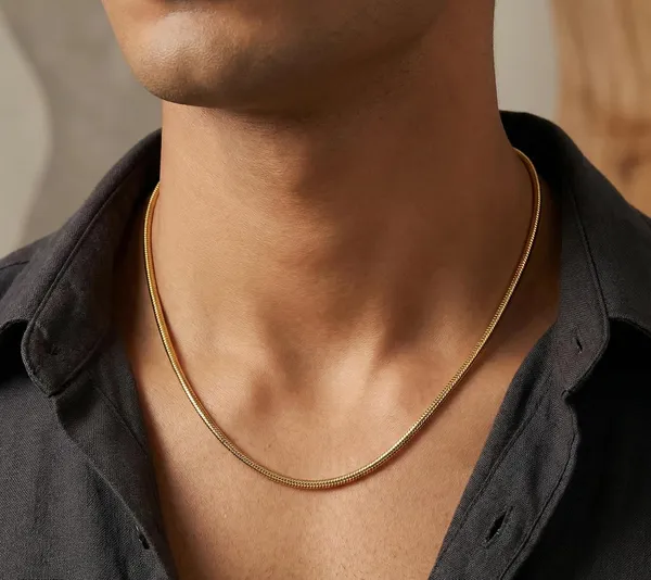Snake_Chain_Necklace_Stainless_Steel