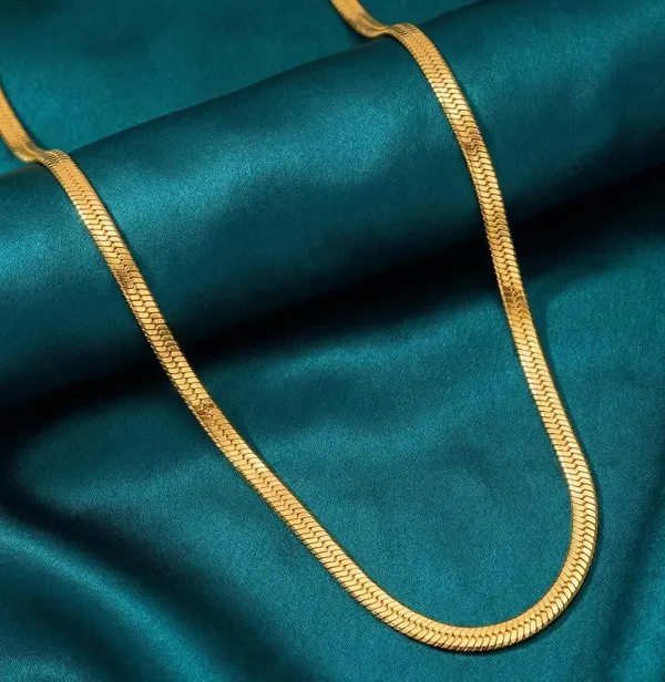 Gold_Plated_Brass_Necklace_Chain