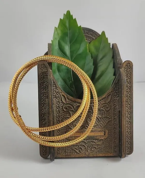 Gold_Plated_Brass_Chain_Necklace_For_Men
