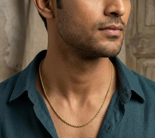 Rope_Chain_Necklace_For_Men