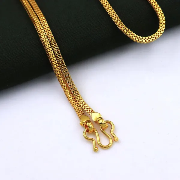 Gold_Plated_Box_Chain_For_Men