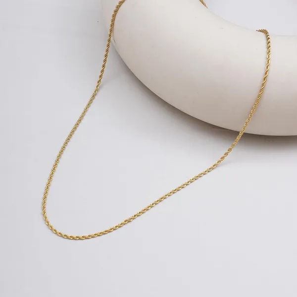 24k_Gold_Overlay_Rope_Chain_For_Men