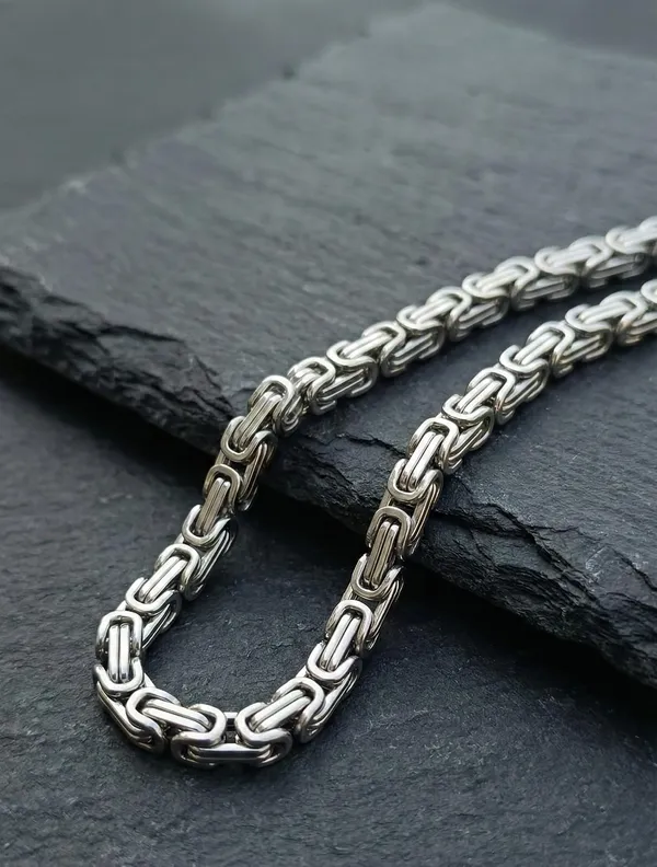 Byzantine_Chain_Necklace_Stainless_Steel_Men_S