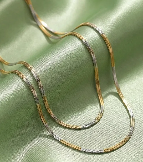Flat_Snake_Chain_Necklace