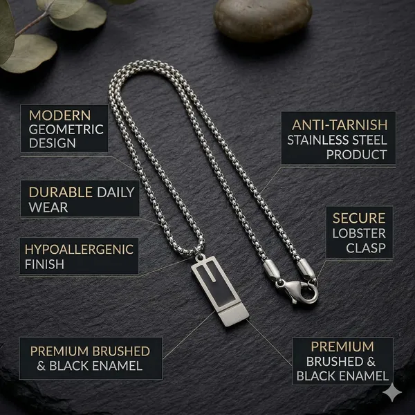 Geometric_Pendant_Necklace_For_Men