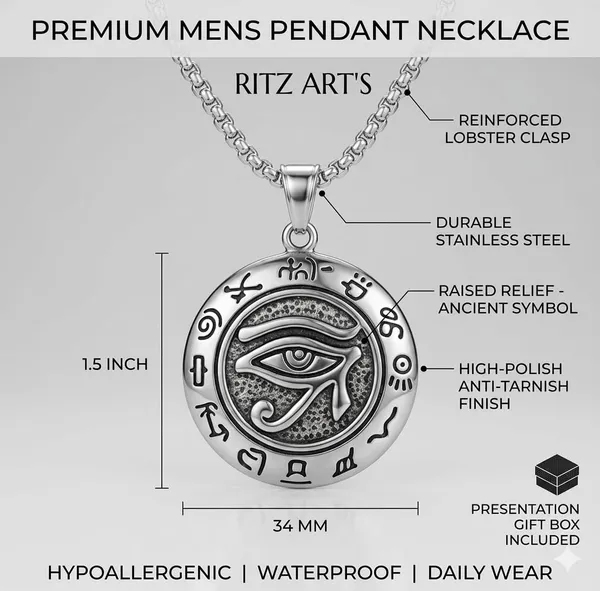 Eye_Of_Horus_Pendant_Necklace