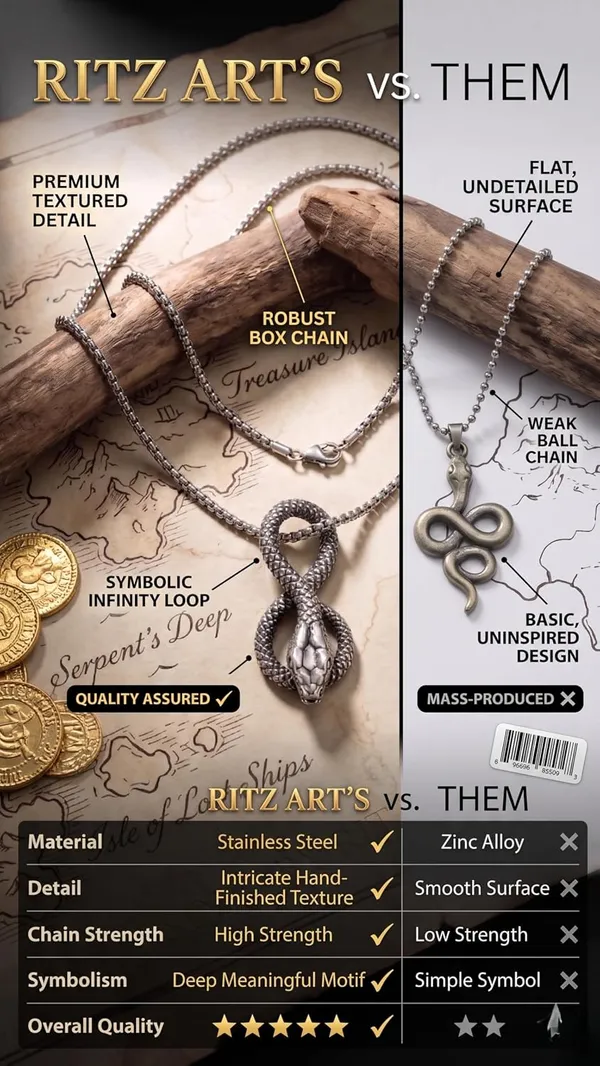 Snake_Pendant_Necklace_For_Men