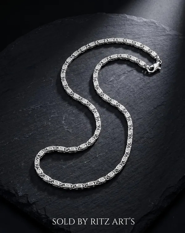 Stainless_Steel_Chain_Necklace_For_Men
