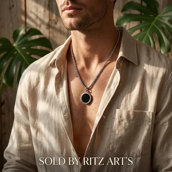 Men_S_Stainless_Steel_Pendant_Necklace