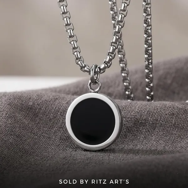 Men_S_Stainless_Steel_Pendant_Necklace