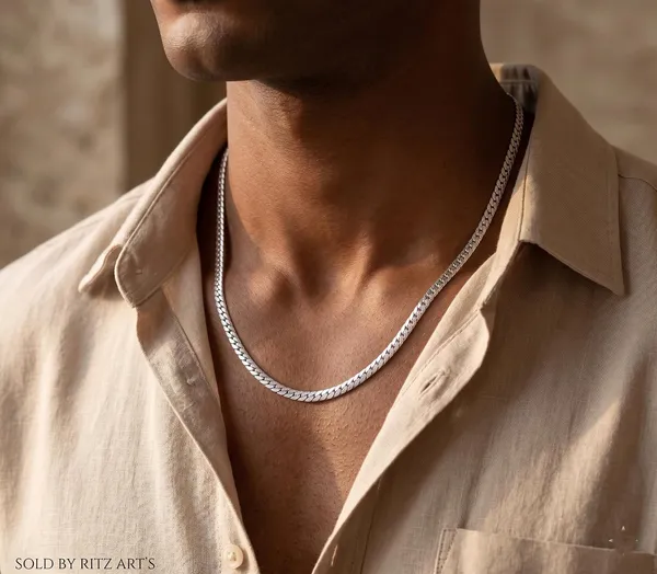 Stainless_Steel_Chain_Necklace
