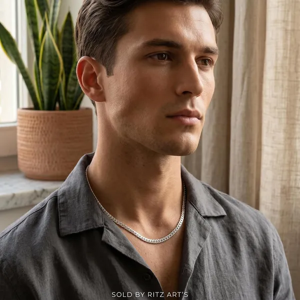 Stainless_Steel_Chain_Necklace