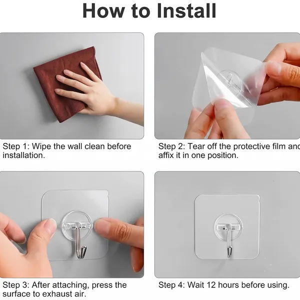 Self_Adhesive_Wall_Hooks