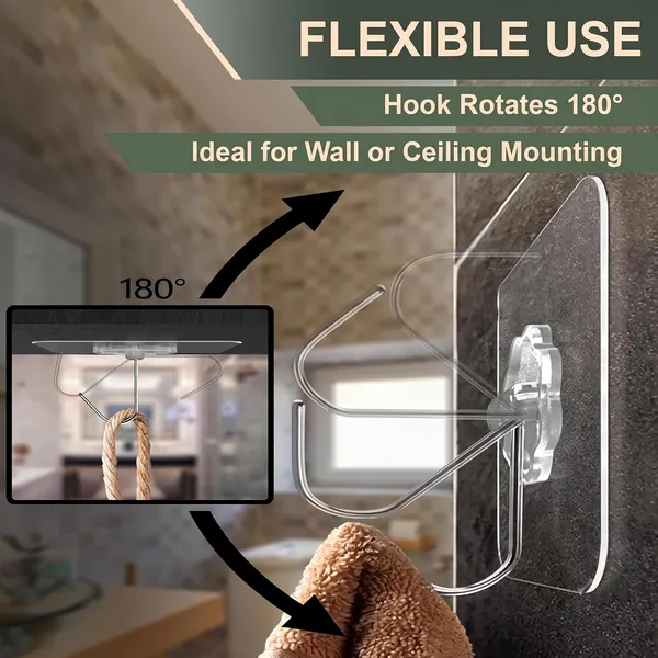 Self_Adhesive_Wall_Hooks