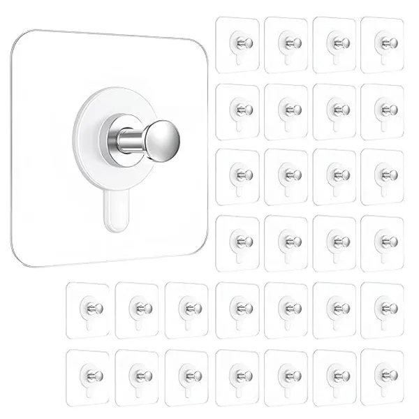 Self_Adhesive_Wall_Hooks