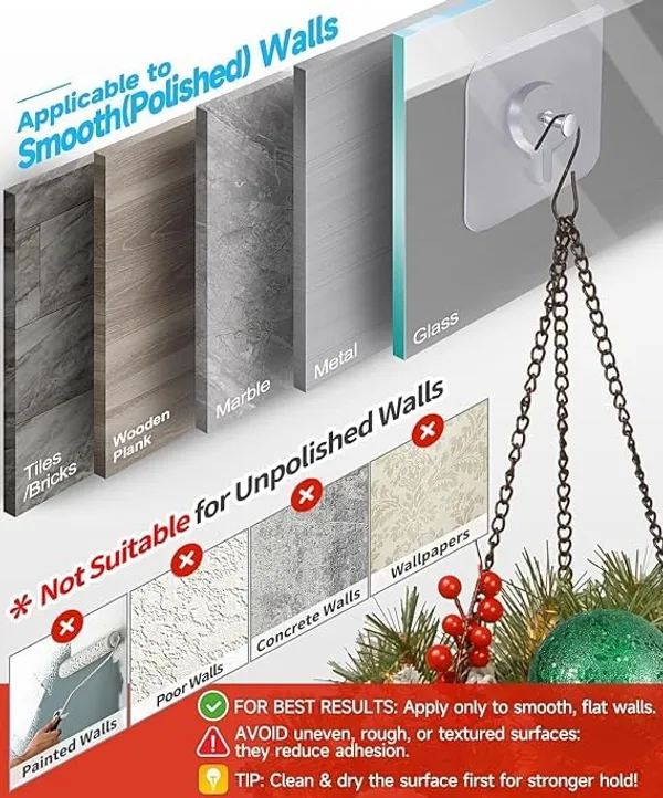 Self_Adhesive_Wall_Hooks