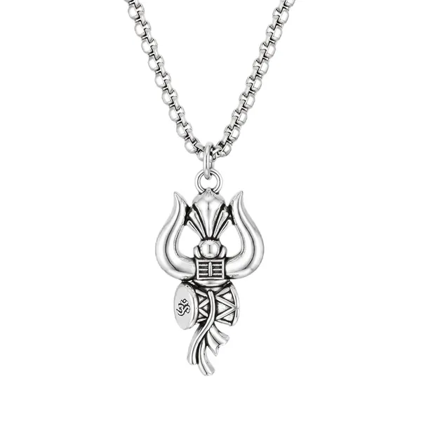 Lord_Shiva_Trishul_Damru_Pendant_Necklace