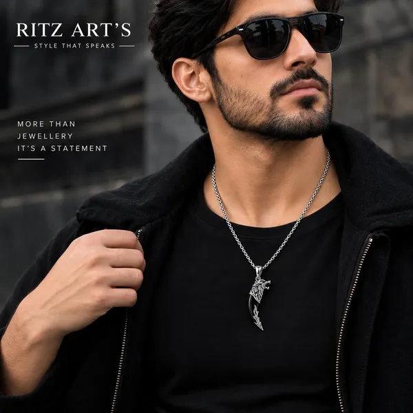 Wolf_Tooth_Pendant_Necklace