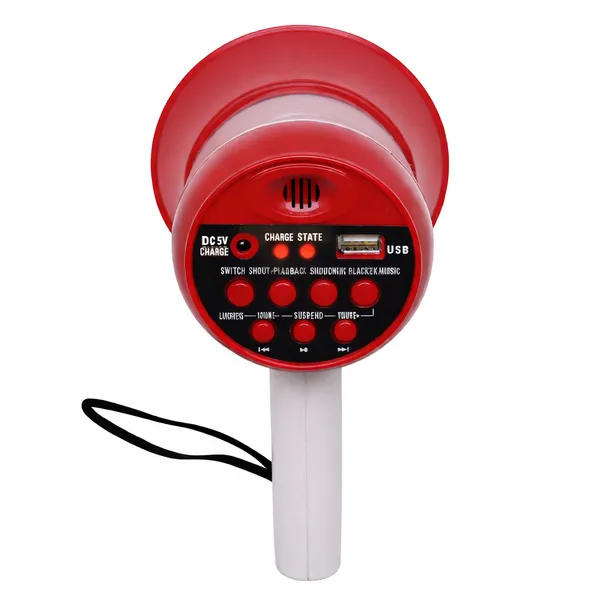 300W_Rechargeable_Hand_Megaphone_Loudspeaker_for_Announcements_–__Pick_Pack_PP_-_619_Wireless__Powerful_Speaker_with_Mic_&_Siren_&_Bluetooth_Music_&_Recording