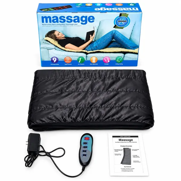 ALQO_Electric_Heated_Full_Body_Massage_Mat_|_Adjustable_Heat_&_Multiple_Massage_Modes_(Black)