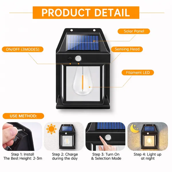 Solar_Powered_Motion_Sensor_Wall_Light_|_Outdoor_Waterproof_Auto_Charging_Security_Lamp_for_Porch_or_Garden_&_Pathway_(Pack_of_2)