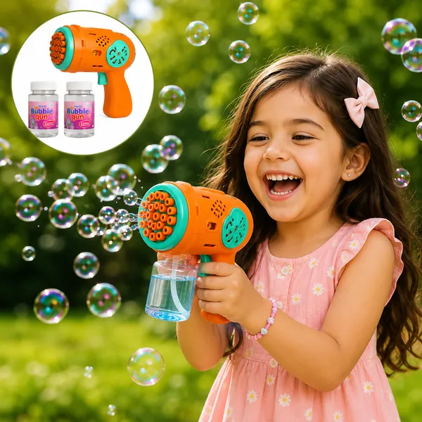 ALQO_Automatic_15_Holes_Powerful_Bubble_Gun_Machine_with_Built-in_Lithium-Ion_Rechargeable_Battery_with_LED_Light_|_Includes_2_Refill_Bottles