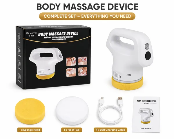 ALQO_Electric_Handheld_Body_Massager_12-Speed_Power_Adjustment_Machine_(Multicolour_)
