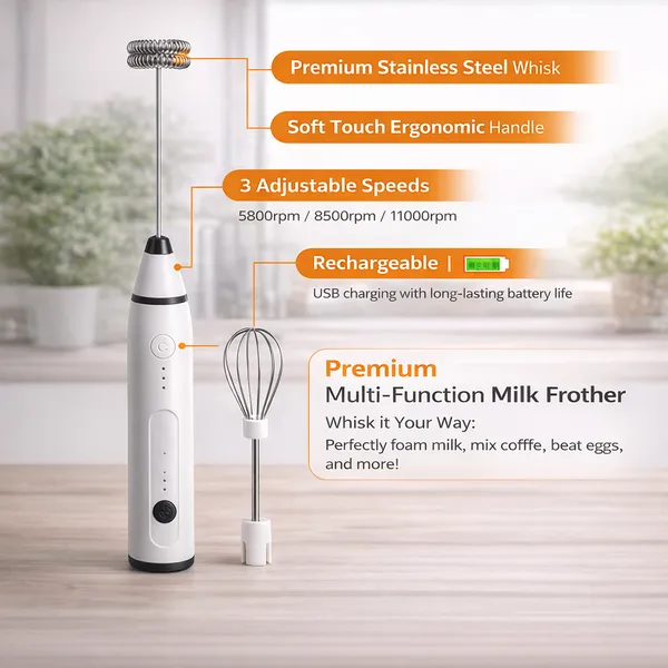 ALQO_Powerful_USB_Rechargeable_Coffee_Beater_&_Milk_Frother_–_3_Speed_Hand_Blender_for_Cappuccino_Lassi_Butter_&_Lemonade