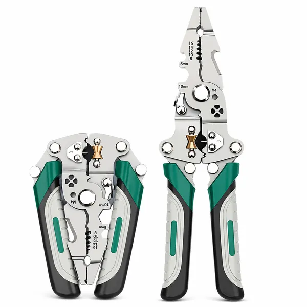 ALQO_Heavy_Duty_Foldable_Multi-Function_Wire_Stripper_&_Cutter_Tool_with_Crimping_–_Electrical_Plier