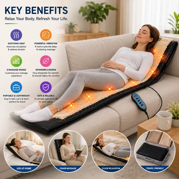 ALQO_Electric_Heated_Full_Body_Massage_Mat_|_Adjustable_Heat_&_Multiple_Massage_Modes_(Black)