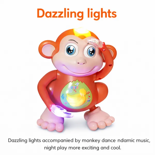 Interactive_Dancing_Monkey_Toy_with_Flashing_Lights_&_Music_–_Educational_Battery_Operated_Toddler_Toy_with_Hand_Flapping,_Body_Twisting_&_Walking_Motion