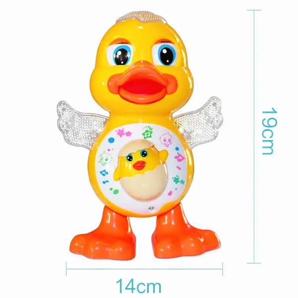 Musical_Dancing_Duck_Toy_with_Lights_&_Sound_|_Battery_Operated_Winking,_Rocking_&_Interactive_Baby_Toy