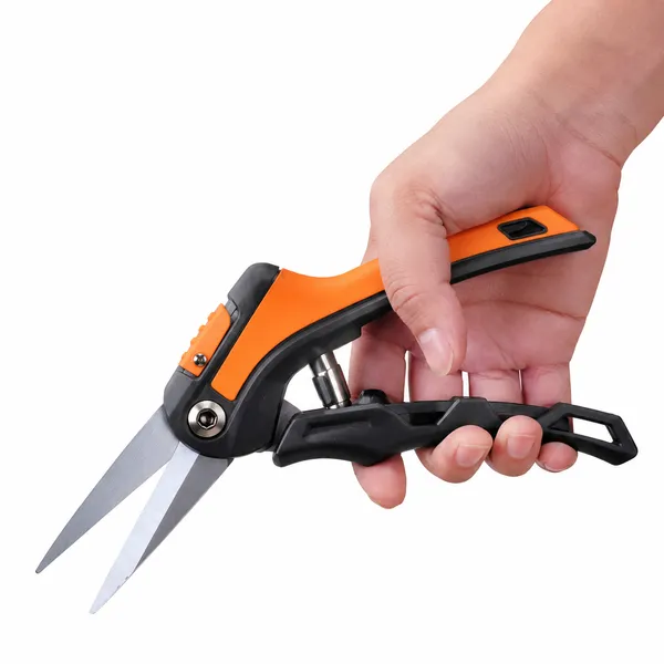 ALQO_Heavy_Duty_Garden_Pruning_Shears_|_Ergonomic_Grip_Grass_Cutter_|_Stainless_Steel_Blade_with_Safety_Lock