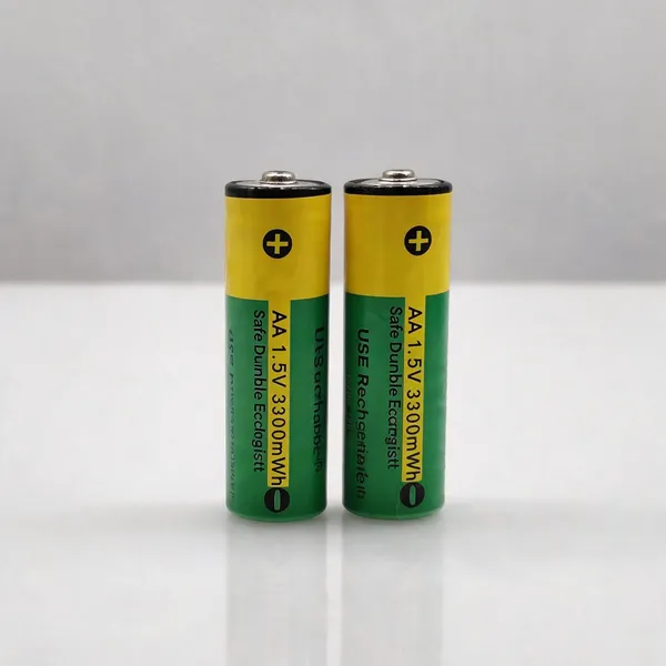 Aa_Usb_Rechargeable_Lithium_Battery_1.5V_(Pack_Of_2)_|_Reusable_Battery_For_Toys_Remote_Controls_Wireless_Devices_&_Household_Electronics