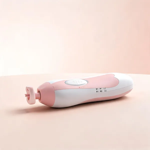 Nova_Baby_Nail_Trimmer_–_Electric_Safe_Nail_File_For_Newborns_&_Kids_|_6_Grinding_Heads_|_4_Speed_Settings_|_Led_Light_|_Silent_Operation_|_Battery_Operted