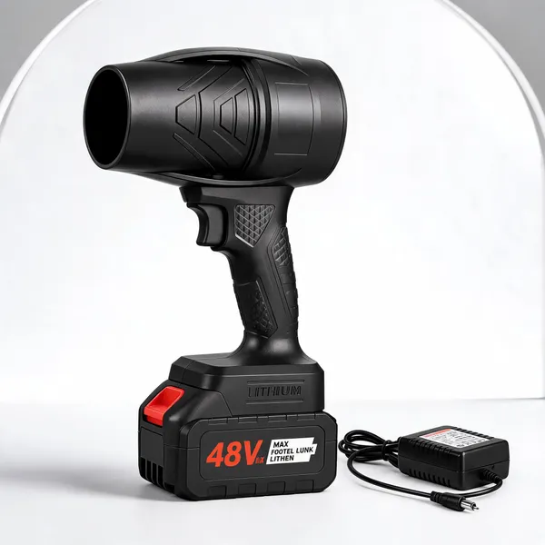 Alqo_Cordless_Turbo_Air_Blower_With_48V_Lithium_Battery_&_Charger_|_Powerful_Rechargeable_Air_Blower