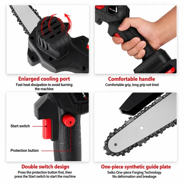ALQO_High_Power_Cordless_Mini_Chainsaw_6_Inch_|_Rechargeable_48V_Lithium_Battery_|_Portable_One-Hand_Electric_Wood_Cutter_for_Tree_Trimming_&_Branch_Pruning_Wood_Cutting