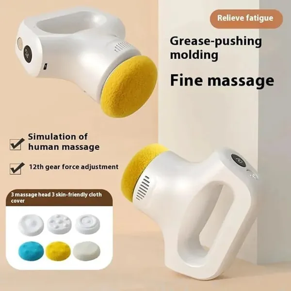ALQO_Electric_Handheld_Body_Massager_12-Speed_Power_Adjustment_Machine_(Multicolour_)
