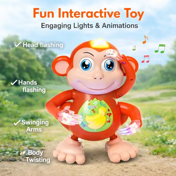 Interactive_Dancing_Monkey_Toy_with_Flashing_Lights_&_Music_–_Educational_Battery_Operated_Toddler_Toy_with_Hand_Flapping,_Body_Twisting_&_Walking_Motion