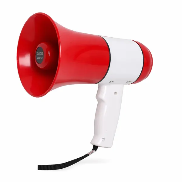 300W_Rechargeable_Hand_Megaphone_Loudspeaker_for_Announcements_–__Pick_Pack_PP_-_619_Wireless__Powerful_Speaker_with_Mic_&_Siren_&_Bluetooth_Music_&_Recording
